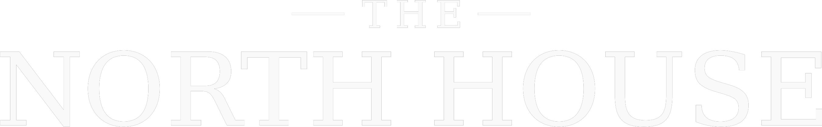 The North House